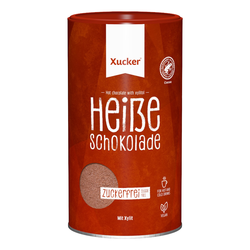 Xucker Vruća čokolada 200 g