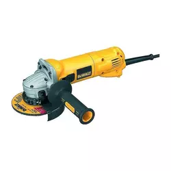 Dewalt DWE4233 kutna brusilica 1400w, 125 mm - U DOLASKU -