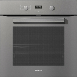 Miele PEĆNICA MIELE H 2860 BP grgr PP