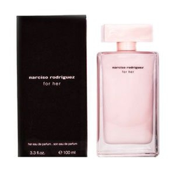 Narciso Rodriguez For Her parfumska voda 100 ml Tester za ženske