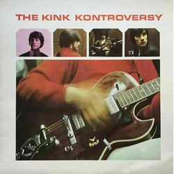Kinks - The Kink Kontroversy