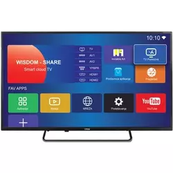 FOX LED TV 58AOS420C