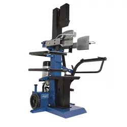 Vertikalni cepač za drva COMPACT – 10T Scheppach