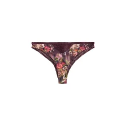 B by Ted Baker Spodnje hlačke jajčevec/mešane barve