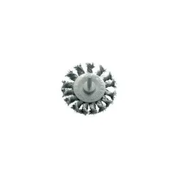 Proline Krtača za skledo Bowl brush, braid, handle, 75 mm