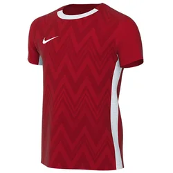 Dres Nike Y NK DF CHALNG V JSY SS