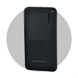 Power bank polymer pl-35 10000 mah Platoon