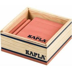 Kapla 40 SQUARES 40pc(s)