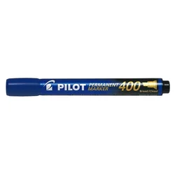 MARKER PILOT PERMANENT 400 KOSI VRH PLAVI