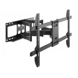 Gembird WM-80ST-02 44302 TV nosač, Tilt 37-80 VESA max.60x40cm