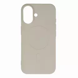 Liquid Silicone MagSafe zaštita za Samsung Galaxy A26 5G - Smeđa KP40726