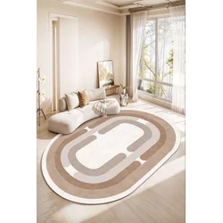 CONCEPTUM HYPNOSE Tepih (100 x 200) Sftkece046 Oval