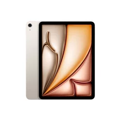 11-inčni iPad Air (M3) Wi-Fi 1TB - Starlight