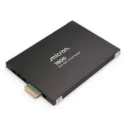 SSD Micron 7600 PRO 15.36TB NVMe PCIe 5.0 U.2 (15mm) (DWPD 1) | MTFDLAL15T3THG-1BP1DFCYYR