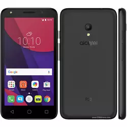 ALCATEL pametni telefon Pixi 4 (5) 1GB/8GB, Black