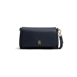 TOMMY HILFIGER Torba za čez ramo MONO marine