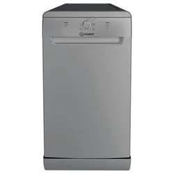 Indesit DF9E1B10S Mašina za sudove, 9 setova, Širina 45 cm