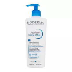 BIODERMA Atoderm Creme Ultra 500 mL