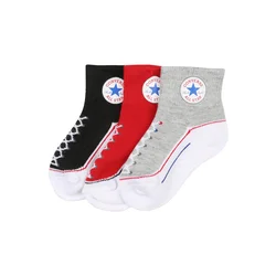CONVERSE Nogavice INFANT, mešane barve