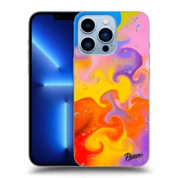 ULTIMATE CASE MagSafe za Apple iPhone 13 Pro - Bubbles