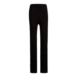 JJXX Ženske pantalone Harper, Crne