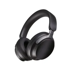 Xwave QC56 black Bluetooth slušalice stereo sa mikrofonom/v5.3/FM/Aux/microSD