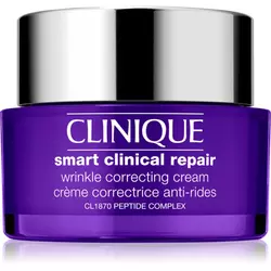 Clinique Clinique Smart Clinical Repair Wrinkle Correcting Cream Krema za lice protiv starenja Kreme za lice
