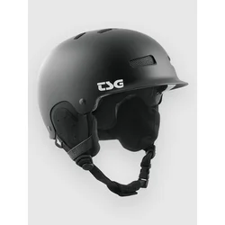 TSG Trophy Helmet satin black