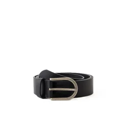 JACK & JONES Pas JACBENSO črna