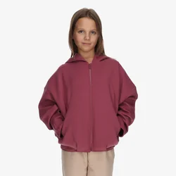 Nike G NK MAVN TF KNIT FZ HOODIE