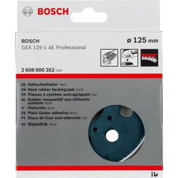 Bosch Nosači sa 8 rupa tvrdi 2608000352