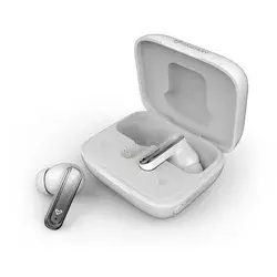 ENERGY SISTEM Snow ScreenSound True Wireless slušalice bele (M45988)