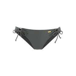 LASCANA Bikini hlačke Italy, zelena