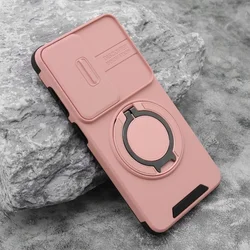 Futrola defender camshield za samsung s941b galaxy s26 5g roze ( F124180 )