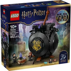 Lego 76464 Kotao: Učionica za tajne napitke ( 76464 )