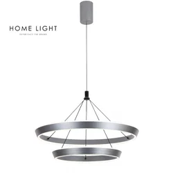 HOME LIGHT Lustr Vesta 649, 55W, 3000/4000/6000K