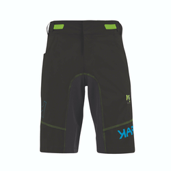 Karpos BALLISTIC EVO SHORTS, hlače, crna 2500682