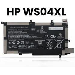 Baterija za laptop HP Spectre X360 14-EA 14T-EA WS04XL ( 111594 )