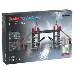 PROFI - Statics - 1 k.