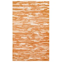 Conceptum Hypnose Tepih Bg 01, 160x230, Narandžasti