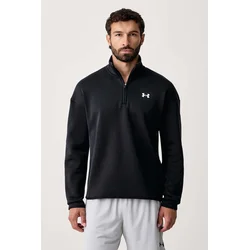 Under Armour trening pulover moški Armour Fleece