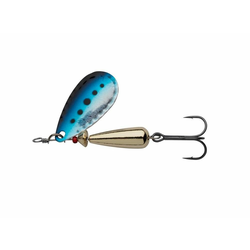 Vaba Abu Garcia Spinner Droppen 8,0g LF Sardine