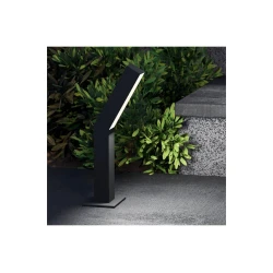 Eglo 900992 - Spoljašnja LED lampa UGENTO, 2xLED/4,5W/230V, IP44