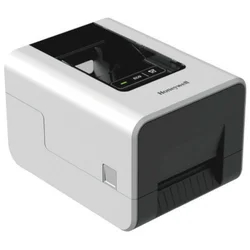 Honeywell PC42E-T, 8 dots/mm (203 dpi), USB, Ethernet, white