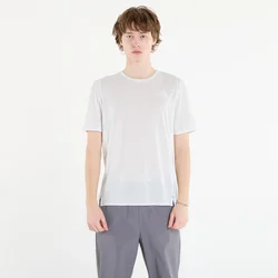 Majice The North Face Summit High Trail Ss Tee Pearl Stone M
