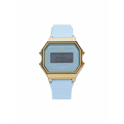 Ice watch Ženski sat Retro, Svetloplavi
