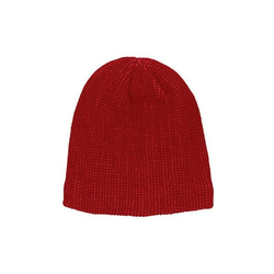 KAPA PLETENA NEPAL MELANGE MODRA
