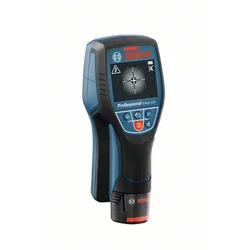 Bosch Detektor struje D-tect 120 Wallscanner (radarski) 0601081303