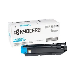 toner Kyocera TK-5370 Cyan/Original