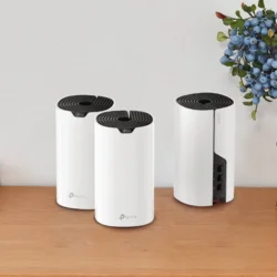 LAN Router TP-LINK DECO S7 Mesh WiFi (2-PACK) AC1900